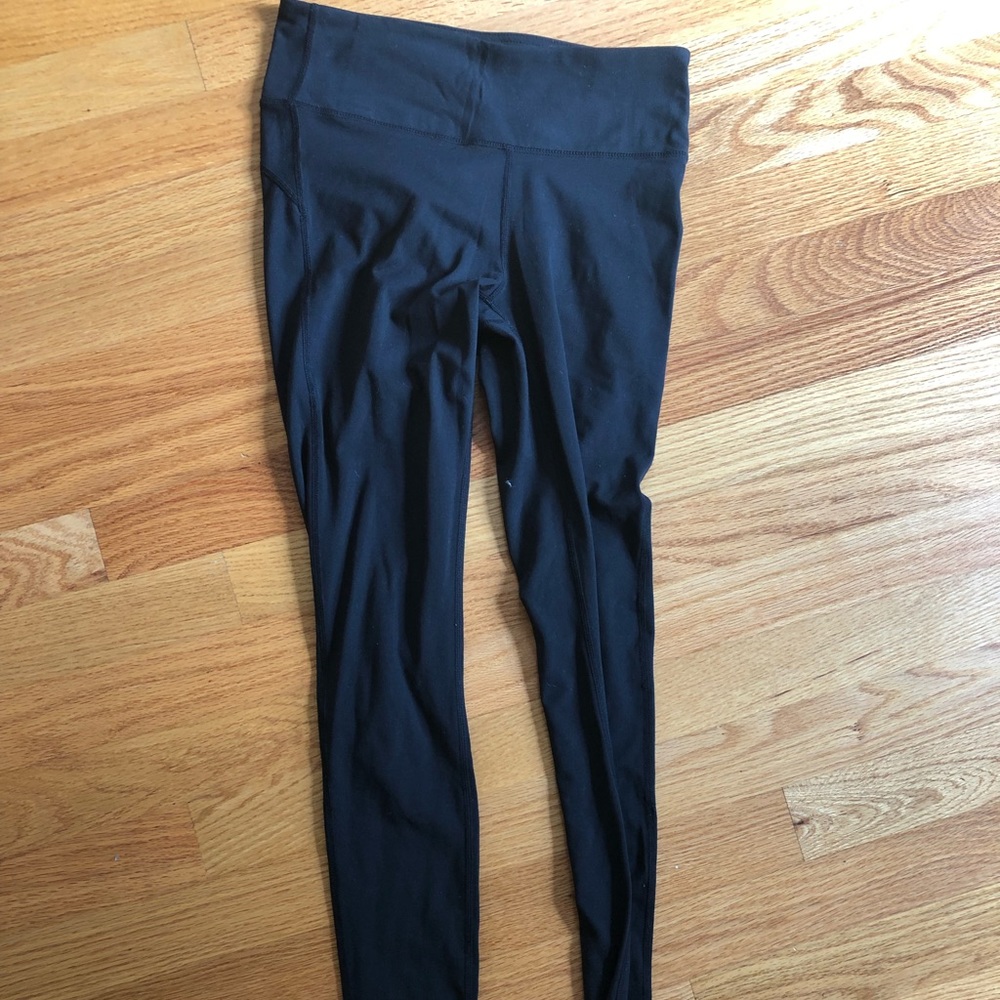 Fabletics black leggings!!